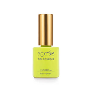  Apres Gel Polish - 206 Luna Luna by Apres sold by DTK Nail Supply