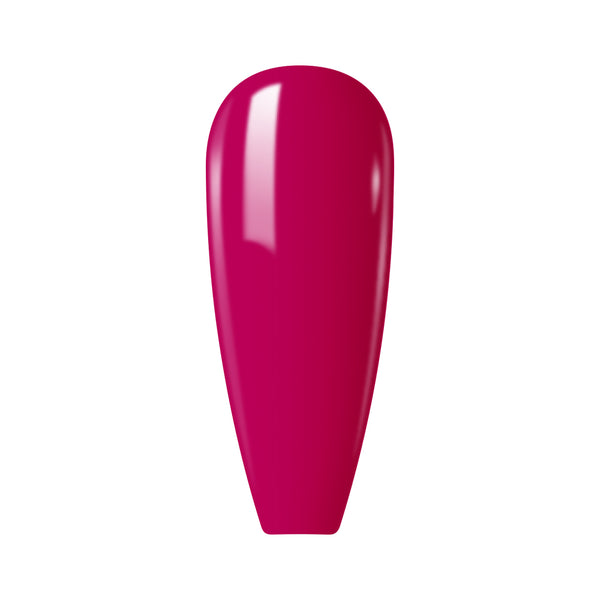 LAVIS Nail Lacquer - 207 Valentine - 0.5oz by LAVIS NAILS sold by DTK Nail Supply