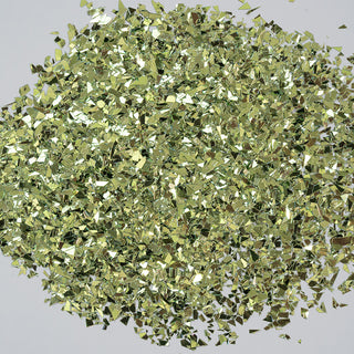  LDS Irregular Flakes Glitter DIG20 0.5 oz by LDS sold by DTK Nail Supply