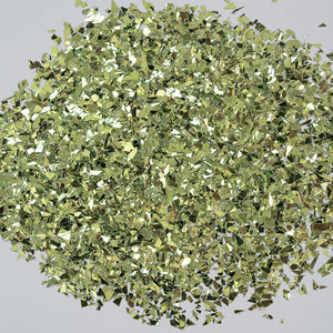  LDS Irregular Flakes Glitter DIG20 0.5 oz by LDS sold by DTK Nail Supply