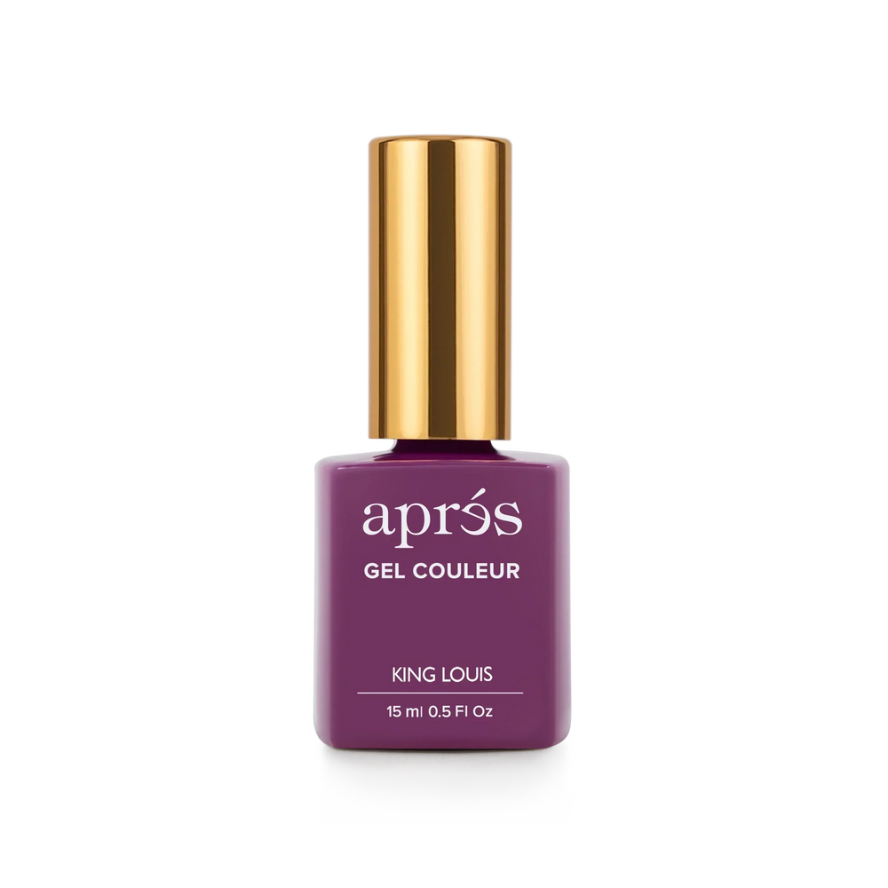  Apres Gel Polish - 211 King Louis by Apres sold by DTK Nail Supply