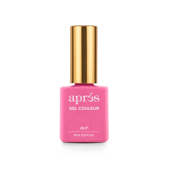  Apres Gel Polish - 214 As If! by Apres sold by DTK Nail Supply