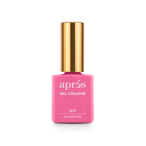  Apres Gel Polish - 214 As If! by Apres sold by DTK Nail Supply