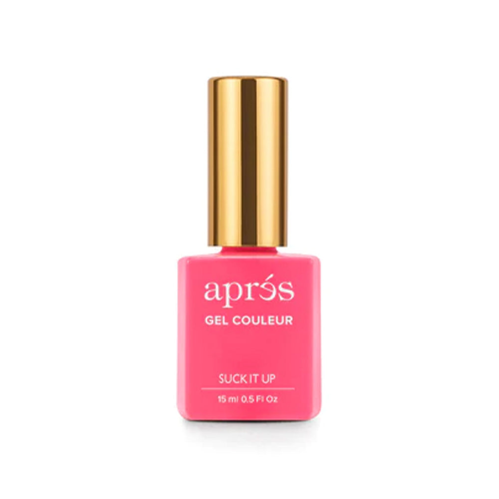  Apres Gel Polish - 215 Suck It Up by Apres sold by DTK Nail Supply