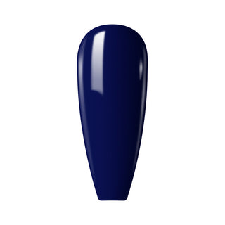 Lavis Gel Polish 218 - Navy Colors - Morning Glory by LAVIS NAILS sold by DTK Nail Supply