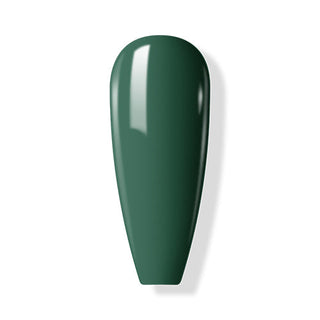  Lavis Gel Polish 225 - Green Colors - Evergreens by LAVIS NAILS sold by DTK Nail Supply