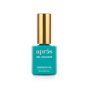  Apres Gel Polish - 226 Merperson Tail by Apres sold by DTK Nail Supply