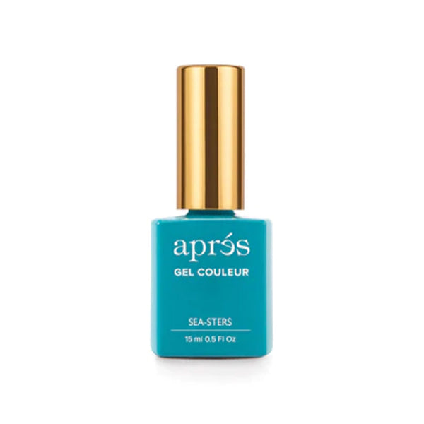  Apres Gel Polish - 227 Sea-sters by Apres sold by DTK Nail Supply