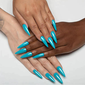  Apres Gel Polish - 227 Sea-sters by Apres sold by DTK Nail Supply