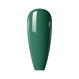  LAVIS Nail Lacquer - 228 Greenery - 0.5oz by LAVIS NAILS sold by DTK Nail Supply