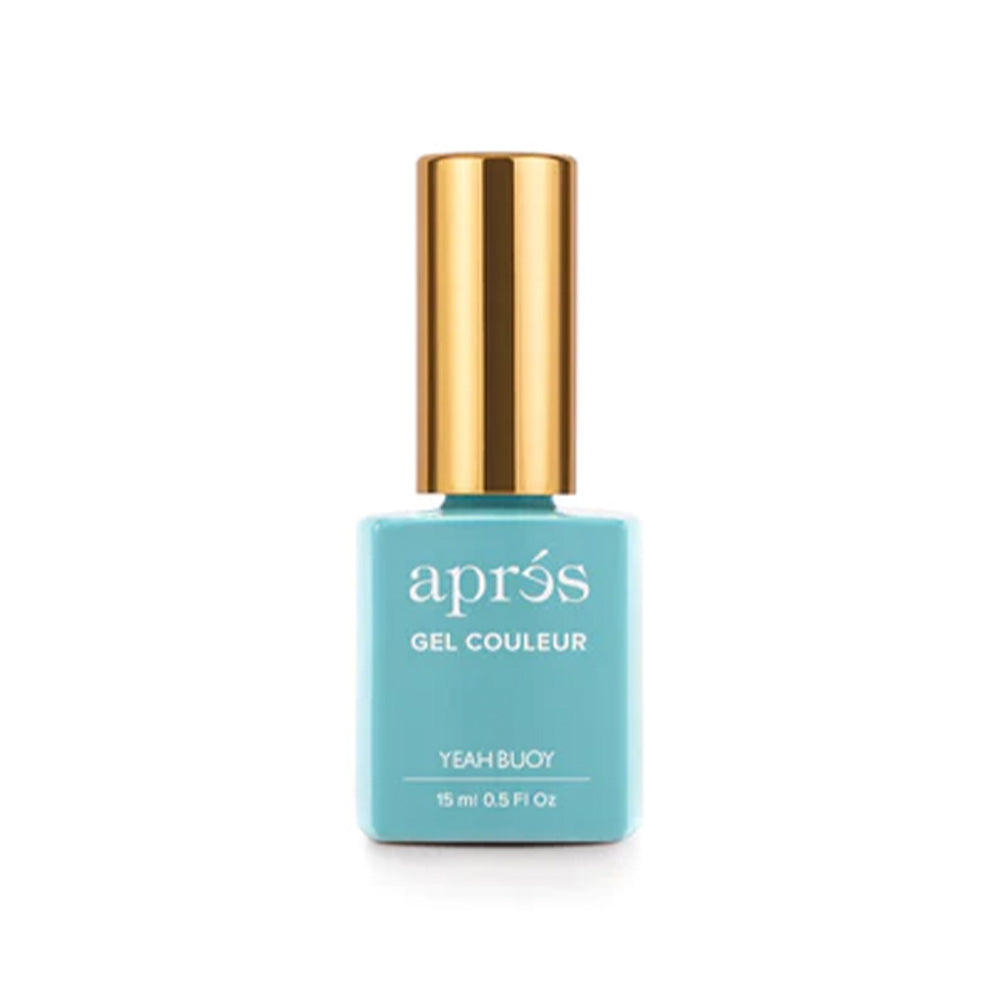  Apres Gel Polish - 229 Yeah Buoy by Apres sold by DTK Nail Supply