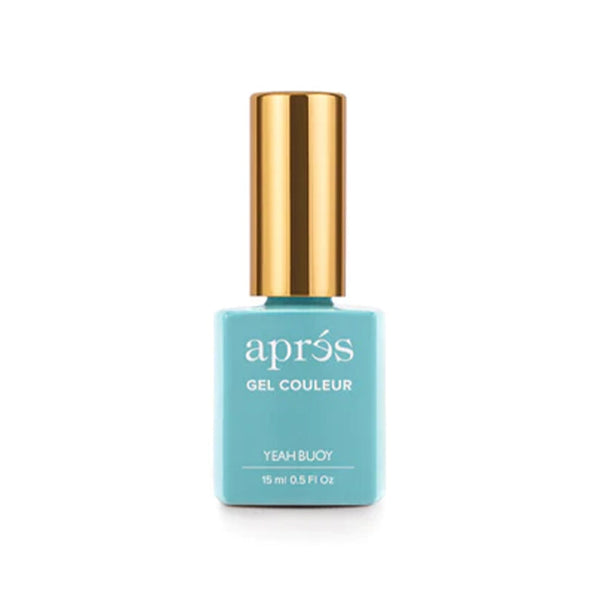  Apres Gel Polish - 229 Yeah Buoy by Apres sold by DTK Nail Supply
