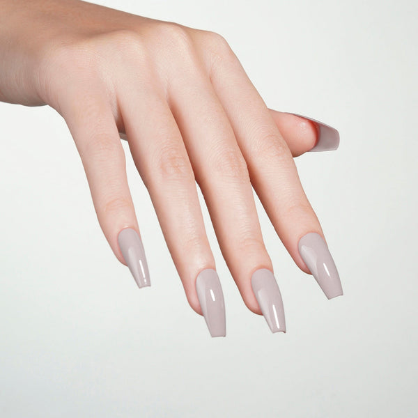 Lavis Gel Polish 230 - Taupe Colors - Ancestral by LAVIS NAILS sold by DTK Nail Supply