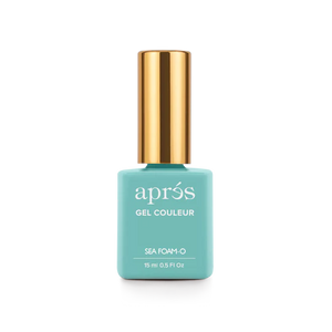  Apres Gel Polish - 231 Sea Foam-O by Apres sold by DTK Nail Supply