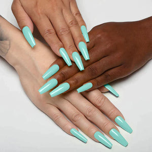  Apres Gel Polish - 232 Tiffany's Sister by Apres sold by DTK Nail Supply