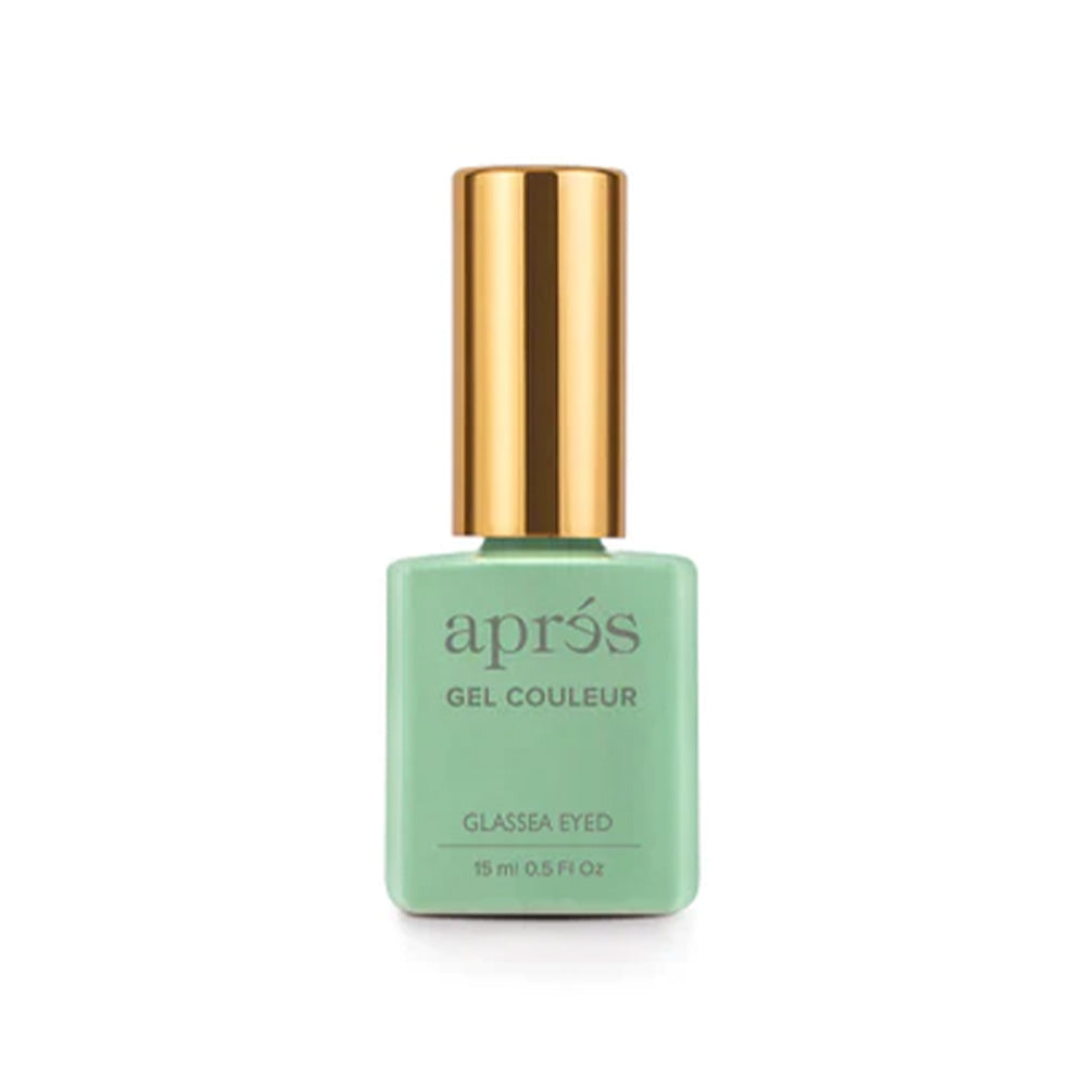  Apres Gel Polish - 233 Glassea Eyed by Apres sold by DTK Nail Supply
