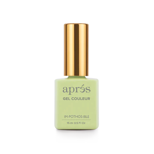  Apres Gel Polish - 236 Im-Pothos-ible by Apres sold by DTK Nail Supply