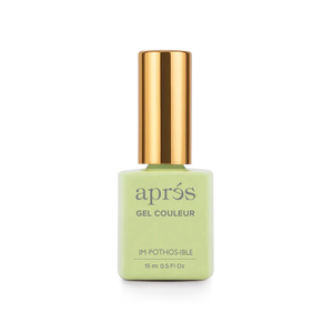  Apres Gel Polish - 236 Im-Pothos-ible by Apres sold by DTK Nail Supply