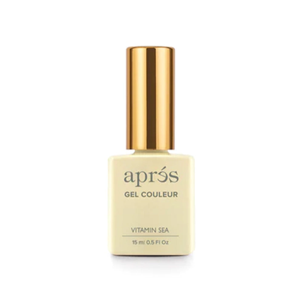  Apres Gel Polish - 237 Vitamin Sea by Apres sold by DTK Nail Supply
