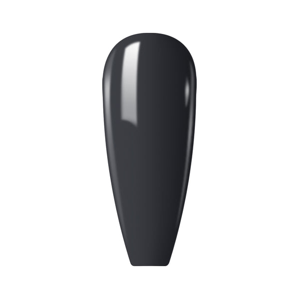 LAVIS Nail Lacquer - 238 Expressive Plum - 0.5oz by LAVIS NAILS sold by DTK Nail Supply
