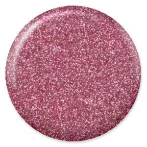  DND DC Gel Polish 239 - Glitter Pink Colors - Starfish by DND DC sold by DTK Nail Supply