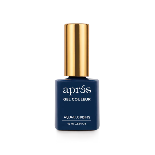  Apres Gel Polish - 239 Aquarius Rising by Apres sold by DTK Nail Supply