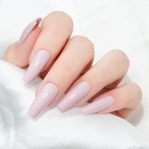  Lavis Gel Nail Polish Duo - 023 Modern Renaissance by LAVIS NAILS sold by DTK Nail Supply