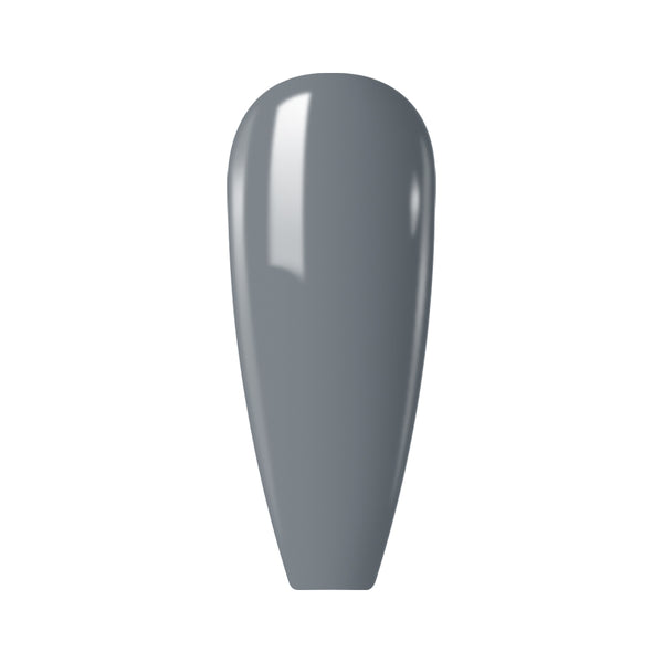 LAVIS Nail Lacquer - 240 Dusty Heather - 0.5oz by LAVIS NAILS sold by DTK Nail Supply