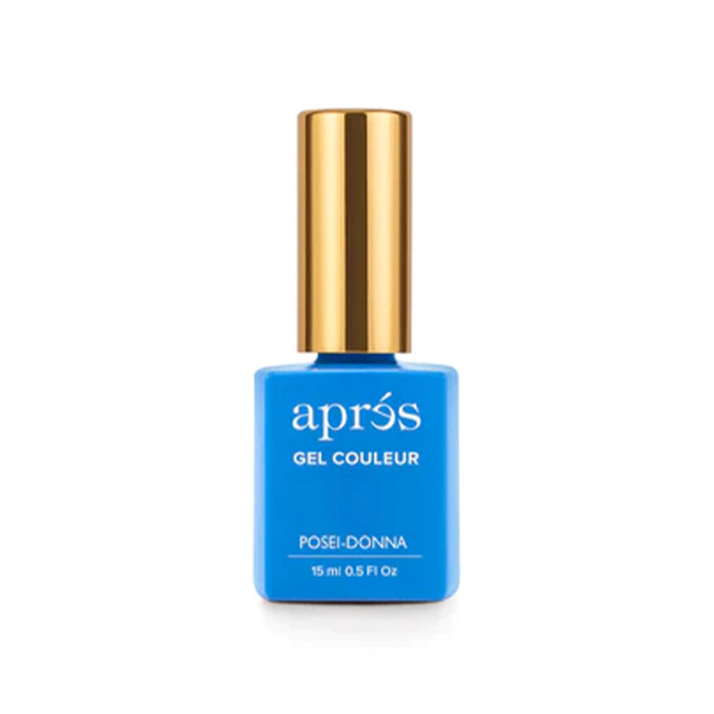  Apres Gel Polish - 241 Posei-donna by Apres sold by DTK Nail Supply