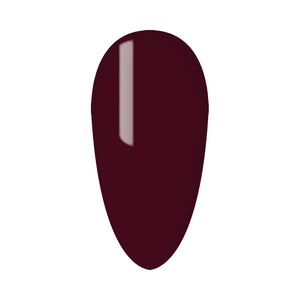 Lavis Acrylic Powder - 243 Passionate - Brown Colors by LAVIS NAILS sold by DTK Nail Supply