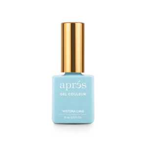  Apres Gel Polish - 243 Wisteria Lane by Apres sold by DTK Nail Supply