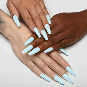  Apres Gel Polish - 244 Sky High by Apres sold by DTK Nail Supply