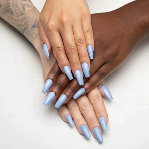  Apres Gel Polish - 245 Fairywinkle by Apres sold by DTK Nail Supply