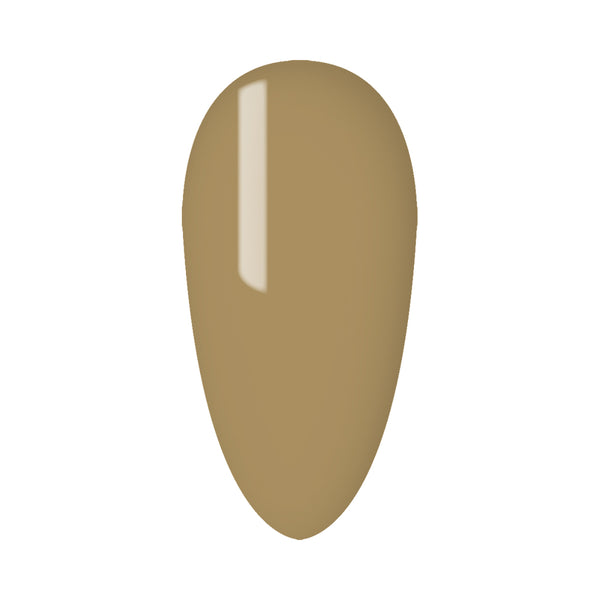 Lavis Acrylic Powder - 245 Buff - Yellow Colors by LAVIS NAILS sold by DTK Nail Supply