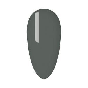  Lavis Acrylic Powder - 247 Laurel Green - Moss, Gray Colors by LAVIS NAILS sold by DTK Nail Supply
