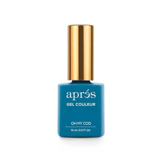  Apres Gel Polish - 247 Oh My Cod by Apres sold by DTK Nail Supply