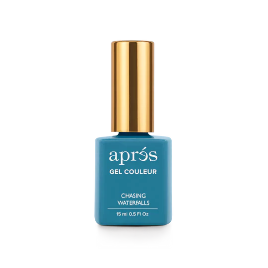  Apres Gel Polish - 248 Chasing Waterfalls by Apres sold by DTK Nail Supply