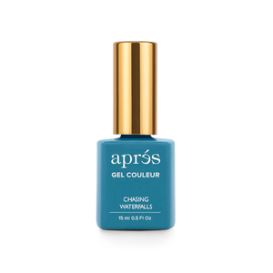 Apres Gel Polish - 248 Chasing Waterfalls by Apres sold by DTK Nail Supply