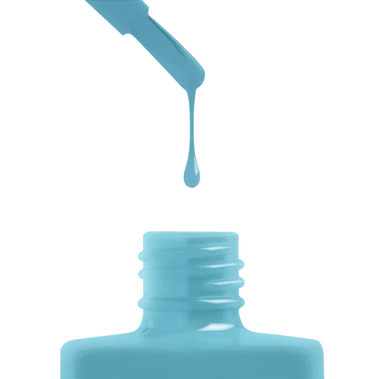  Apres Gel Polish - 249 Cornflower Hour by Apres sold by DTK Nail Supply