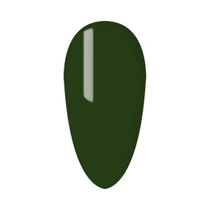 Lavis Acrylic Powder - 249 Russian Green - Green Colors by LAVIS NAILS sold by DTK Nail Supply