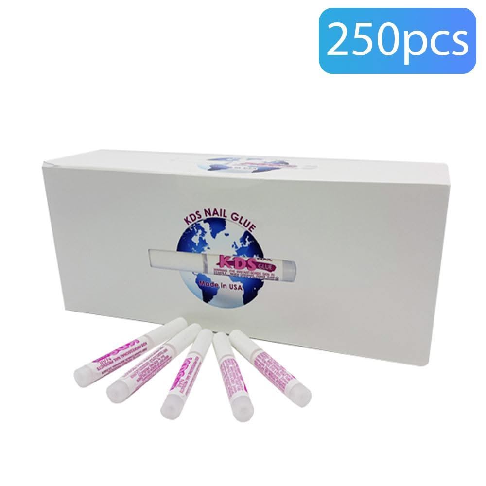 250 KDS Nail Glue - DTK Nail Supply