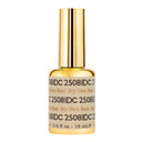 DND DC Gel Polish - 2508 My Own Beat by DND DC sold by DTK Nail Supply
