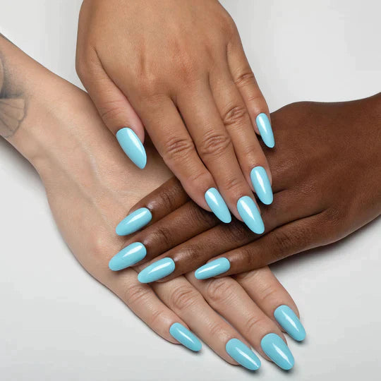  Apres Gel Polish - 250 Find My Porpoise by Apres sold by DTK Nail Supply