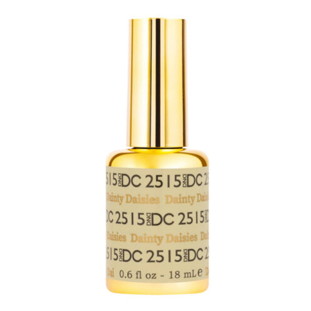 DND DC Gel Polish - 2515 Dainty Daisie by DND DC sold by DTK Nail Supply
