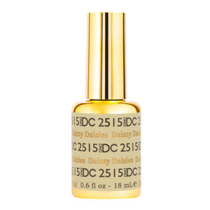 DND DC Gel Polish - 2515 Dainty Daisie by DND DC sold by DTK Nail Supply