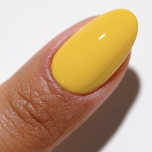 DND DC Nail Lacquer - 2516 Sun Rebels by DND DC sold by DTK Nail Supply