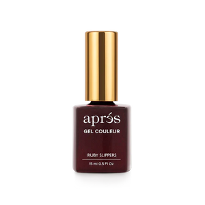  Apres Gel Polish - 251 Ruby Slippers by Apres sold by DTK Nail Supply