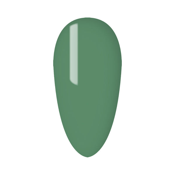 Lavis Acrylic Powder - 251 Celadon - Green Colors by LAVIS NAILS sold by DTK Nail Supply