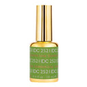 DND DC Gel Polish - 2521 Quantum Leap by DND DC sold by DTK Nail Supply