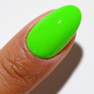 DND DC Gel Polish - 2522 Kiwi Kisses by DND DC sold by DTK Nail Supply